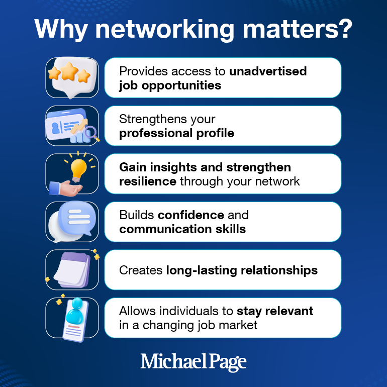 why-networking-matters-for-career-growth-michael-page